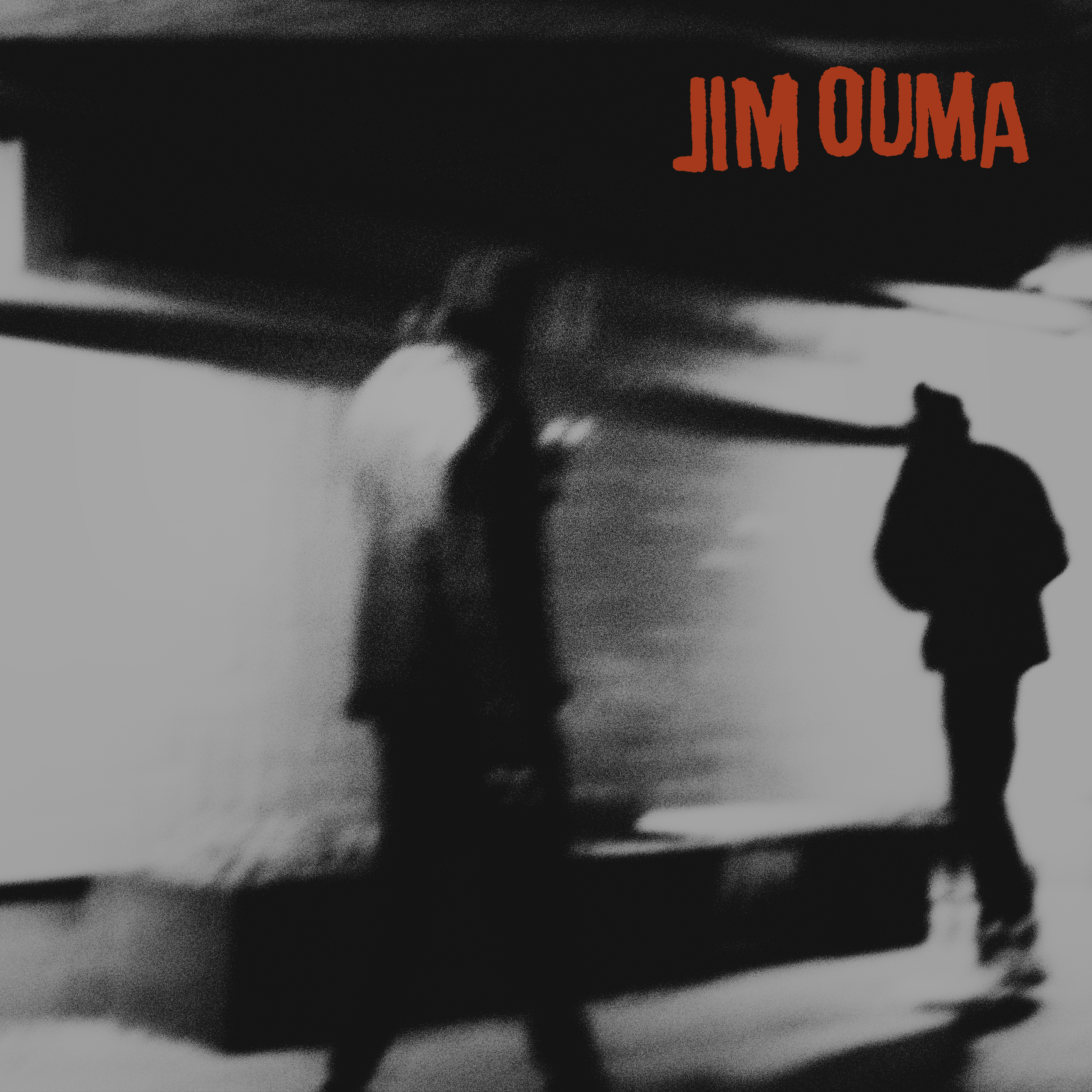 JIM OUMA - Bad Tricks