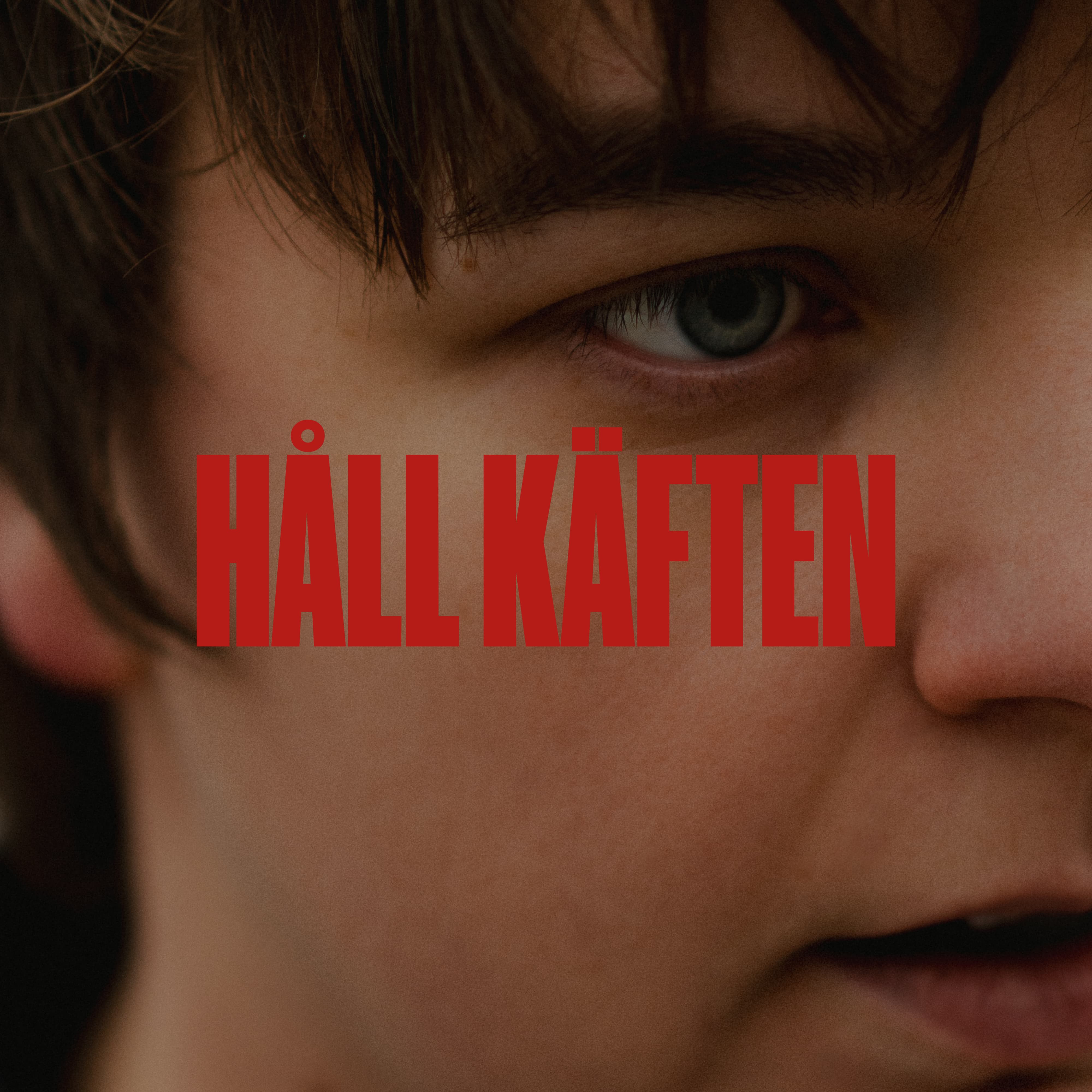 Kerstin Ljungström - Håll Käften