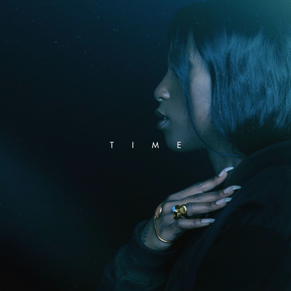 Sabina Ddumba  Time